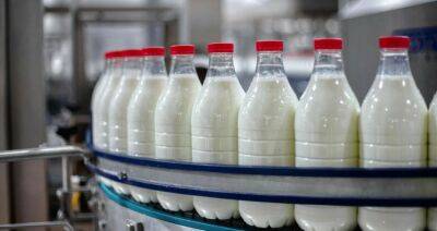 Леонид Заяц - За первый квартал 2023 года производство молока в Беларуси выросло на 5 % - produkt.by - Белоруссия