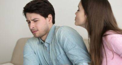 Топ-6 бытовых ситуаций с мужчиной, когда женщине лучше промолчать - cxid.info