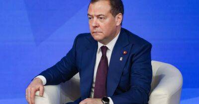 Дмитрий Медведев - Богдан Ауреску - Медведев заявил, что Румыния претендует на "кусочек Украины": В Бухаресте ответили - dsnews.ua - Россия - Украина - Румыния - Польша - Речь Посполитая - г. Бухарест - Ауреск - Twitter