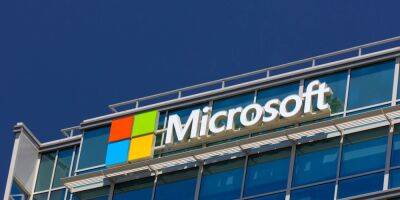 Помог облачный бизнес. Прибыль Microsoft в последнем квартале выросла несмотря на проблемы на рынке ПК - biz.nv.ua - Украина - Microsoft