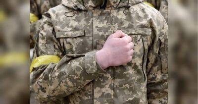 Ничто не помешает: могут ли осужденных за уклонение от мобилизации призвать в ряды ВСУ - fakty.ua - Украина - Киев