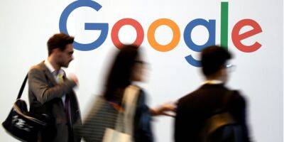 Материнская компания Google объявила о снижении доходов от рекламы второй квартал подряд - biz.nv.ua - Украина