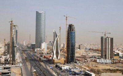 Странам Персидского залива пообещали замедление экономики - smartmoney.one - Китай - Саудовская Аравия - Катар - Кувейт - Оман - Бахрейн - Reuters