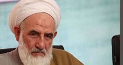Аля Хаменеи - Иранский духовный лидер Сулеймани убит в результате вооруженного нападения, на 75 году жизни - isroe.co.il - Иран