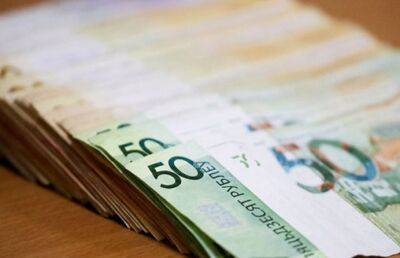 Средняя зарплата в Беларуси в марте составила Br1814,2 - grodnonews.by - Белоруссия - Минск