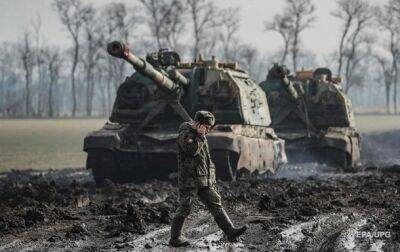 Аналитики назвали количество российских солдат в Украине - korrespondent.net - Россия - Украина - Минобороны - Донецкая обл.