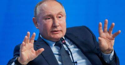 Дмитрий Песков - Опубликован секретный план Путина по странам Балтии, — СМИ - focus.ua - Россия - Украина - Белоруссия - Лондон - Эстония - Польша - Швеция - Литва - Латвия