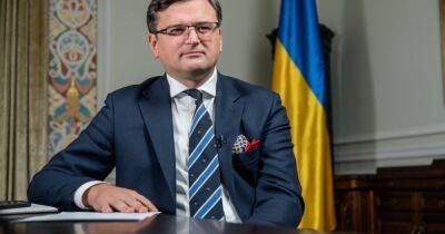 Дмитрий Кулеба - Лишь на словах: Кулеба объяснил, почему Украину не принимают в НАТО - focus.ua - Россия - Украина - Финляндия - Решение