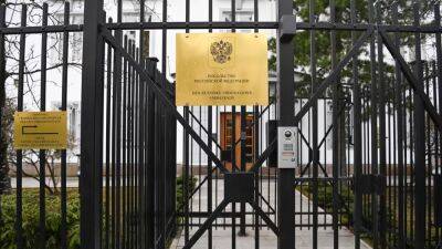 В Скандинавии среди российских дипломатов находят всё больше шпионов - ru.euronews.com - Москва - Россия - Стокгольм - Осло