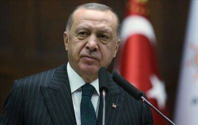 У Эрдогана произошел инфаркт - СМИ - korrespondent.net - Украина - Турция