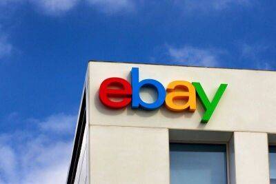 eBay: доходы, прибыль побили прогнозы в Q1 - smartmoney.one - Microsoft