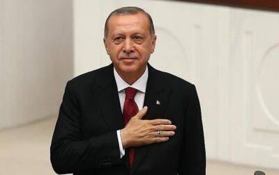 Реджеп Тайип Эрдоган - Фуат Октай - У Эрдогана опровергли информацию об инфаркте - korrespondent.net - Украина - Турция