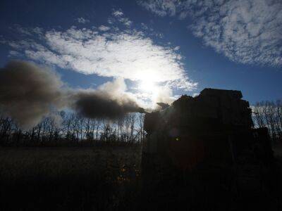 Украинские военные за сутки отбили 54 атаки российских оккупантов, авиация ВСУ поразила 11 районов скопления сил противника – Генштаб ВСУ - gordonua.com - Россия - Украина - Крым - Луганская обл. - Харьковская обл. - Николаевская обл. - Херсонская обл. - Донецкая обл.