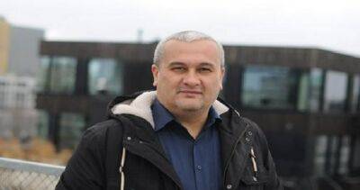 В Турции задержали узбекского журналиста Бобомурода Абдуллаева - dialog.tj - Россия - Узбекистан - Турция - Германия - Киргизия - Бишкек - Ташкент