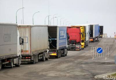 ГПК: Литва и Польша продолжают игнорировать нормы по пропуску транспорта - grodnonews.by - Белоруссия - Польша - Литва - Ес