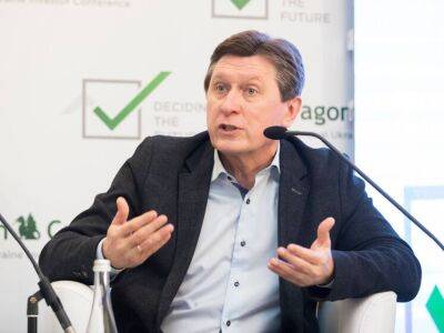 Владимир Зеленский - Си Цзиньпин - Владимир Фесенко - Китай будет стремиться к тому, чтобы ни Россия, ни Украина не выиграли эту войну - gordonua.com - Россия - Китай - США - Украина - Киев - Пекин - Переговоры