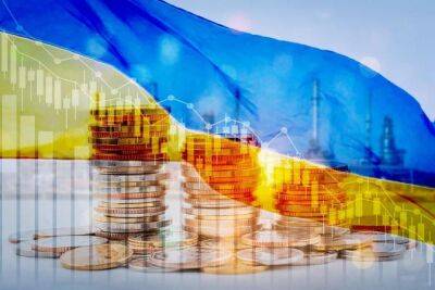 Нацбанк значительно улучшил прогнозы роста ВВП и инфляции - minfin.com.ua - Украина