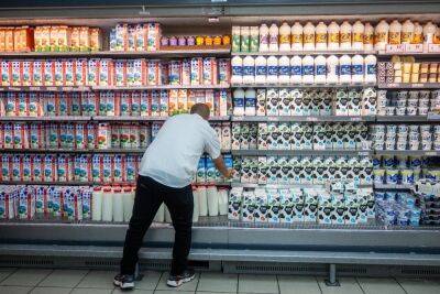 Минздрав разрешил к продаже в Израиле заменителей молока из дрожжей - news.israelinfo.co.il - США - Израиль