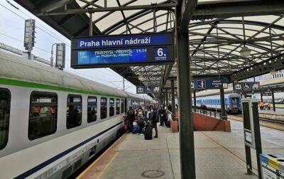 Из Праги во Львов летом откроют новый железнодорожный маршрут - korrespondent.net - Украина - Киев - Львов - Румыния - Польша - Чехия - Будапешт - Словакия - Прага - с. Напомнить