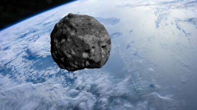 Крупный астероид максимально сблизился с Землей - grodnonews.by - Россия - Белоруссия - USA - шт. Калифорния