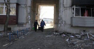В Рубежном оккупанты не скрывают, кто проживает в квартирах горожан - vchaspik.ua - Россия - Украина