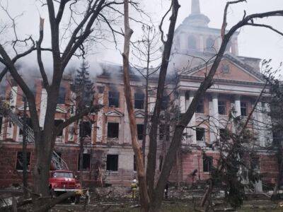 Оккупанты за сутки нанесли 25 авиаударов и пять ракетных – по Николаеву – Генштаб ВСУ - gordonua.com - Россия - Украина - Крым - Луганская обл. - Харьковская обл. - Николаевская обл. - Херсонская обл. - Донецкая обл. - Ракеты