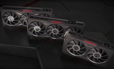 Видеокарта Radeon RX 7600 XT выйдет 25 мая – AMD разослала партнерам график эмбарго на обзоры - itc.ua - Украина