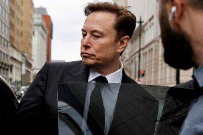 Илон Маск - Юристы Tesla говорят, что заявления Илона Маска об автопилоте «могут быть подделкой» — и их не стоит рассматривать в суде - itc.ua - Украина - Reuters