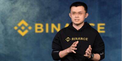 «У меня столько нет». Создатель криптобиржи Binance отверг слухи о том, что владеет $28 млрд — сколько денег у него на самом деле? - nv.ua - США - Украина