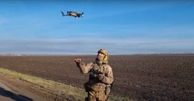 DJI сняла с продажи популярные дроны Mavic 3: военный раскрыл, чем их заменят ВСУ - focus.ua - Украина