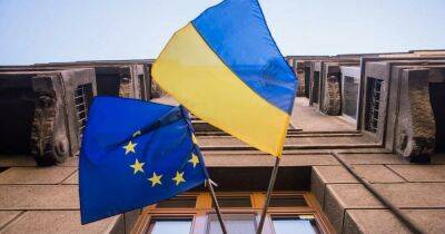 Еще на год: Европарламент согласился на отмену пошлин для Украины - focus.ua - Украина - Киев