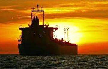 Иранские военные захватили нефтяной танкер под чужим флагом - charter97.org - США - Техас - Белоруссия - Иран - Тегеран - Кувейт - Оман - Маскат