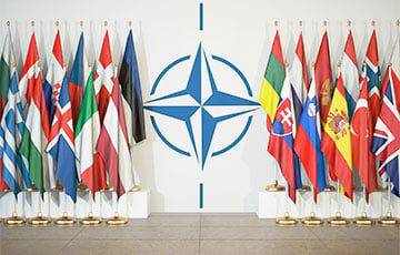 Патрик Райдер - США обсудят с НАТО и ЕС ускорение поставок оружия Украине - charter97.org - США - Украина - Белоруссия