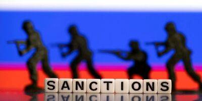 Эван Гершкович - США расширили санкции против Ирана и РФ: в списке ФСБ - nv.ua - Москва - Россия - США - Украина - Екатеринбург - Иран