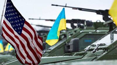 Патрик Райдер - США обсудят с союзниками ускорение производства оружия для Украины - pravda.com.ua - Россия - США - Украина - Брюссель