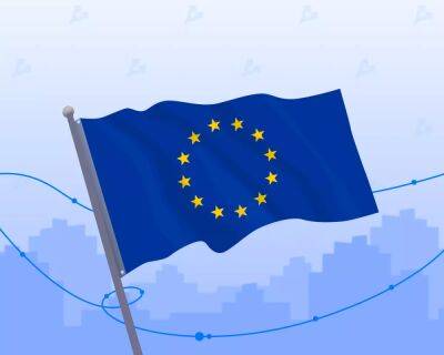 СМИ: ЕС введет правила для генеративного ИИ - forklog.com - Европа