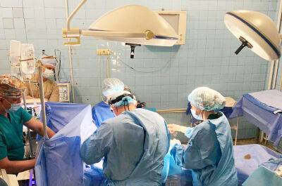 Борис Тодуров - Вторую операцию по трансплантации сердца провели в Одессе - odessa-life.od.ua - Украина - Одесса