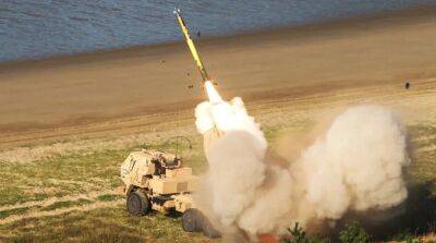 Пентагон намерен удвоить производство высокоточных ракет для HIMARS – СМИ - ru.slovoidilo.ua - США - Украина