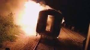 В Пакистане загорелся поезд, семь человек погибли - unn.com.ua - Украина - Киев - Пакистан - Лахор - Карачи