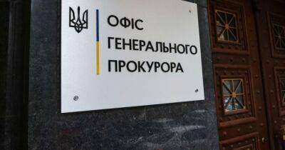 Дмитрий Лубинец - Офис генпрокурора имеет данные об убийствах россиянами по меньшей мере 73 пленных украинских военных - dsnews.ua - Россия - США - Украина