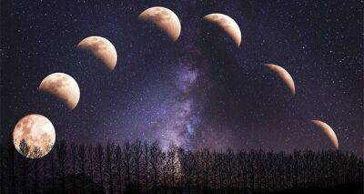 Лунное затмение 5 мая — как избежать ухудшения самочувствия - cxid.info - Австралия