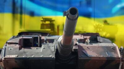 Маргарита Роблес - Шесть испанских танков Leopard для Украины прибыли в Польшу - pravda.com.ua - Украина - Польша - Испания