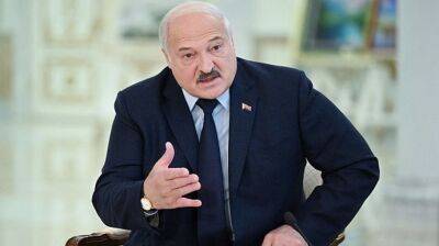 Александр Лукашенко - Лукашенко рассказал белорусам, что на них никто не нападет, в том числе и украинцы - pravda.com.ua - Украина - Белоруссия - Гомельская обл.
