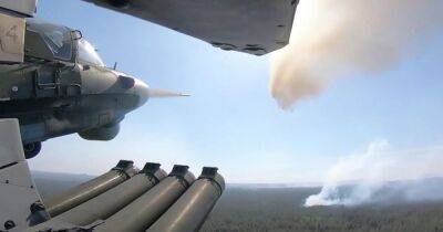 Юрий Игнат - Россия не восстановит запас дальнобойных ракет, но найдет новые способы террора, — Игнат - focus.ua - Россия - Украина - Ракеты