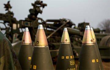 Германия планирует произвести до 250 тысяч снарядов калибра 155 мм для Украины - charter97.org - Украина - Белоруссия - Германия
