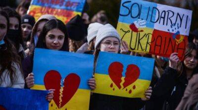 Сколько молодежи хочет вернуться в Украину из-за границы – соцопрос - ru.slovoidilo.ua - Украина - Белоруссия