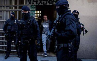 В Испании бросили за решетку четырех джихадистов - korrespondent.net - Москва - Россия - США - Украина - Испания - Сомали - Каталония