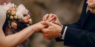 Один, два, три… Как по дате рождения узнать, сколько будет браков - nv.ua - Украина - Брак
