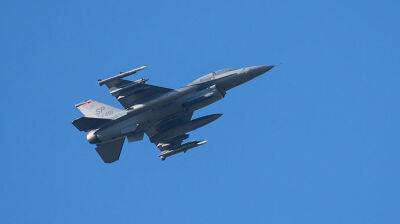 Джо Байден - Демократы призывают Байдена передать Украине F-16 – СМИ - pravda.com.ua - США - Украина