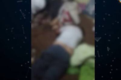 В Фергане мужчина зверски зарезал жену и тестя - podrobno.uz - Узбекистан - Ташкент
